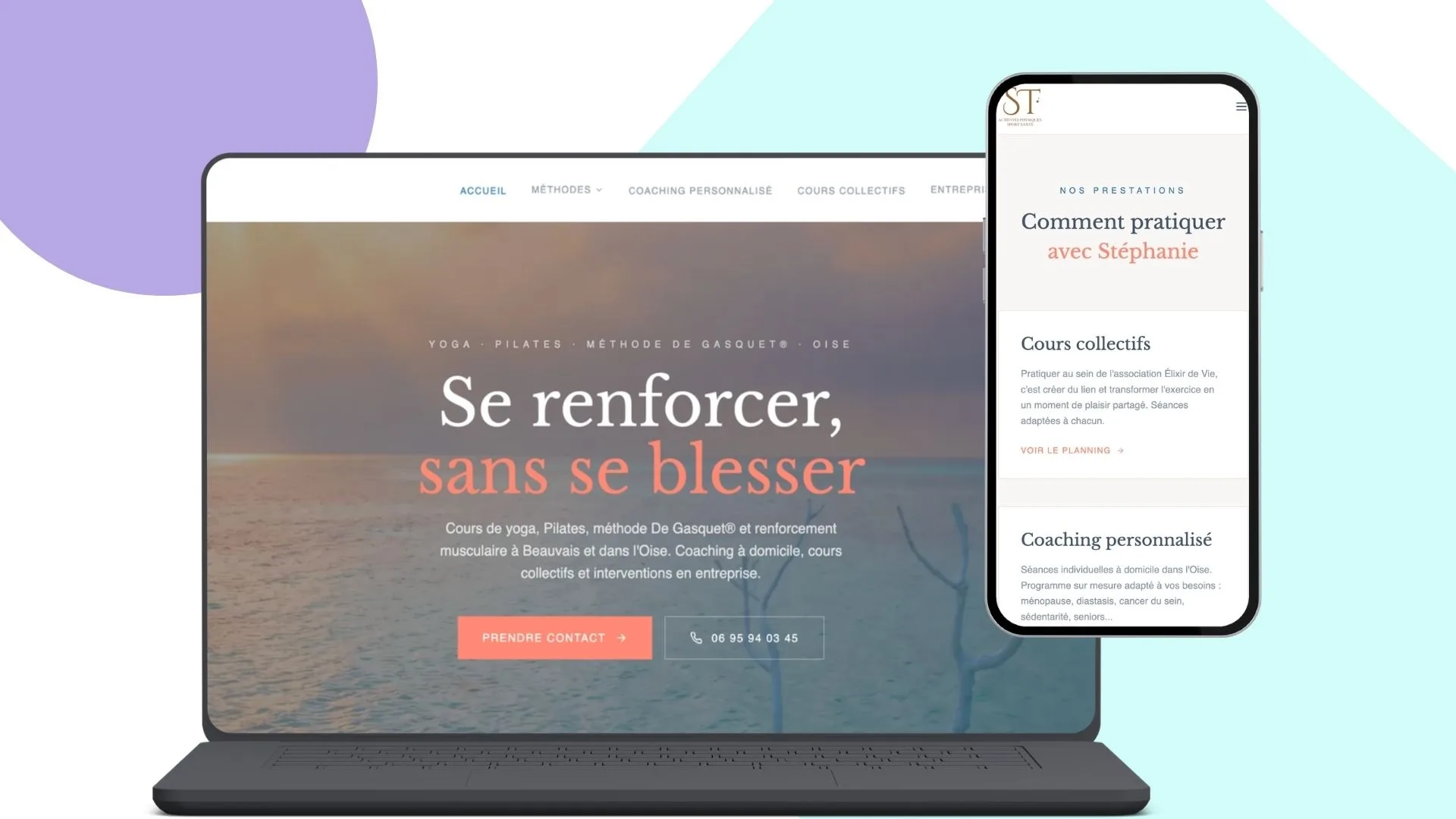 ST Sport Santé